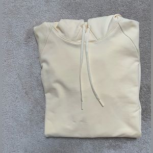 City Sweat Pullover hoodie - size L